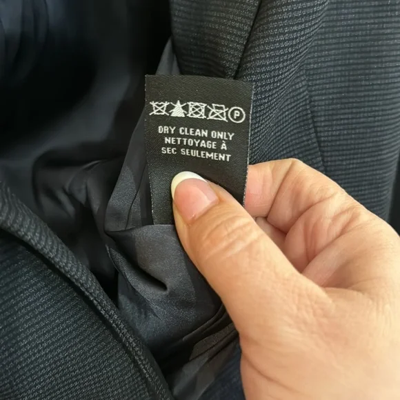 Le Chateau blazer - size XXS - Picture 9 of 10